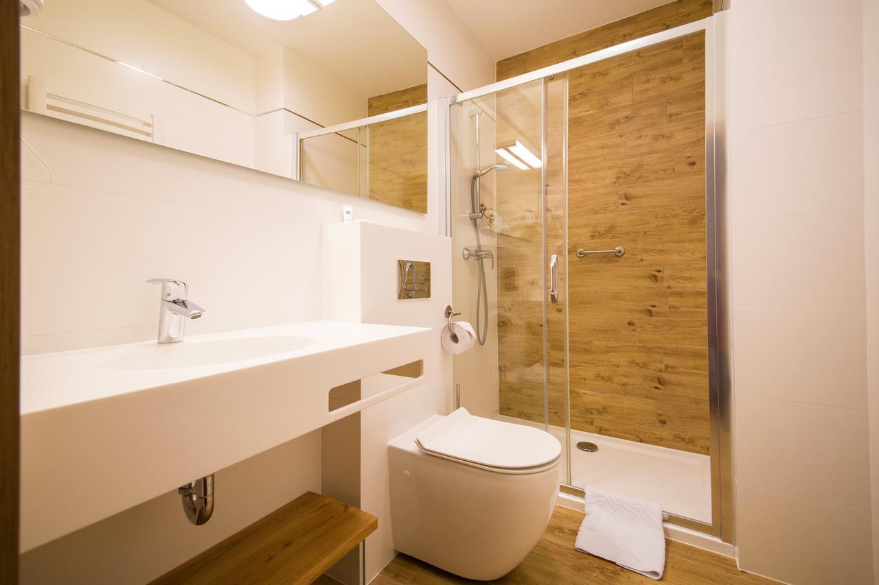 Hotel*** Nat Bukowina Tatrzanska Ngoại thất bức ảnh