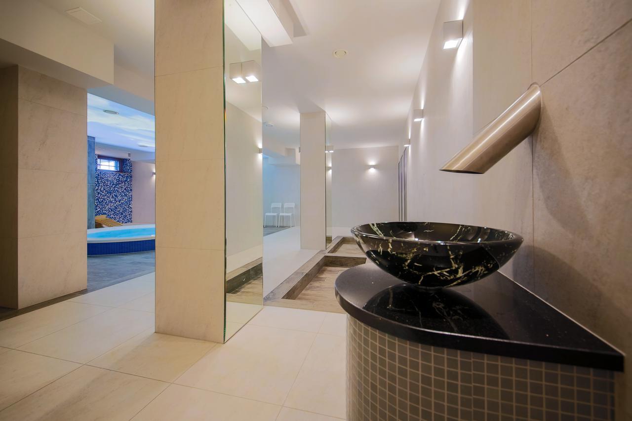 Hotel*** Nat Bukowina Tatrzanska Ngoại thất bức ảnh