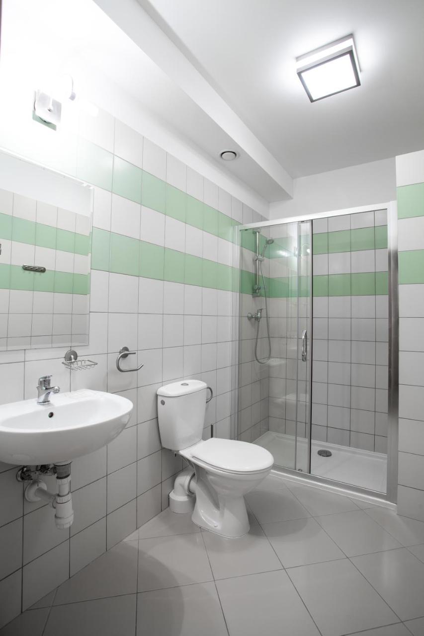 Hotel*** Nat Bukowina Tatrzanska Ngoại thất bức ảnh